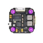 Original HAKRC F722 D Mini F7 Flight Controller 3-6S Dual BEC 3A 2.5A Betaflight for GEPRC HGLRC Iflight Diatone Racing